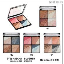 Beauty Eye Shadow