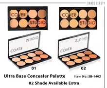 Concealer Palatte