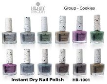 Cookes Nail Polish