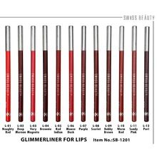 Glimmer Lip Pencil