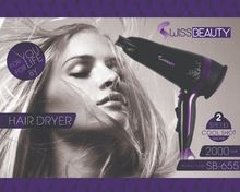 Hair Dryer