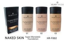 SUPER BLANDABLE FOUNDATION