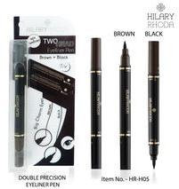 TWO HEAD EYELINER PEN