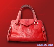 Ladies Genuine Leather Handbag