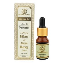 HARBAL PEPPERMINT ESSENTIAL OIL