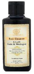 HERBAL AMLA & BHRINGRAJ HAIR CLEANSER