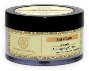 Herbal Anti Ageing Cream