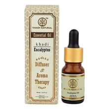 HERBAL EUCALYPTUS ESSENTIAL OIL