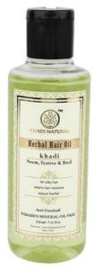 HERBAL NEEM TEATREE OIL