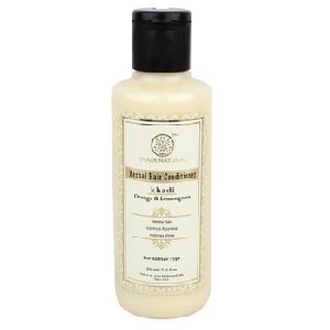 HERBAL ORANGE LEMONGRASS HAIR CONDITIONER