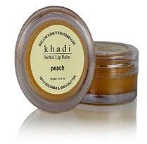 HERBAL PEACH LIP BALM