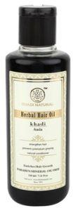 HERBAL PURE AMLA HAIR OIL