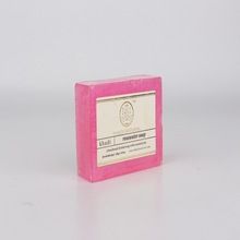 HERBAL ROSEWATER SOAP