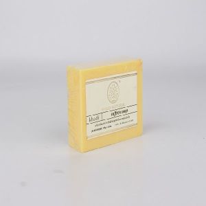 HERBAL SAFFRON SOAP