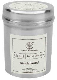 HERBAL SANDALWOOD FACE PACK