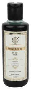 HERBAL TRIFALA HAIR OIL