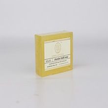 Sandal Turmeric Soap