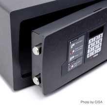 CISA Hotel Safe