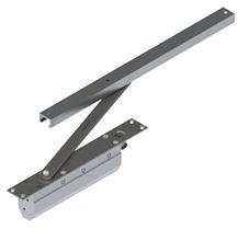 concealed door closer