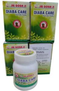 Ayurvedic Diaba Care