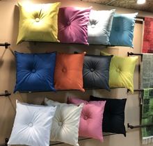 Cotton Cushion and Pillow Cover