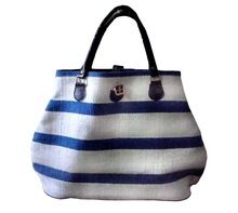 Cotton Handbag