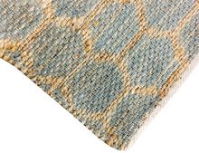 Hand loom Hemp Rugs