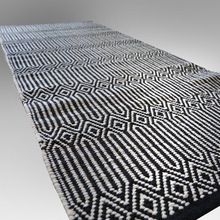 Handmade Flatweave Cotton Rugs