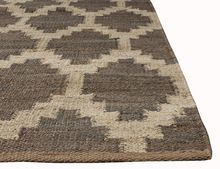 Hemp Geometric Rugs