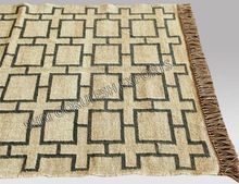 Indian Handmade Jute Rugs