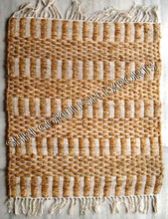 Jute Hand Loom Rugs