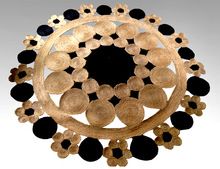 Jute Round Rugs