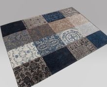 Rayon Chenille Rugs