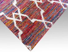 Sari Silk Carpets