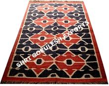 Traditional Jute Rugs