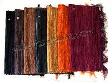 woven leather rugs