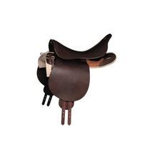 Horse Riding Trooper Saddle