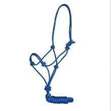 horse rope halters