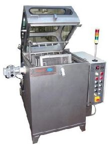 Component Cleaning Machine
