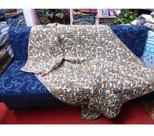 quilting sofa cover