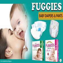 Diapers