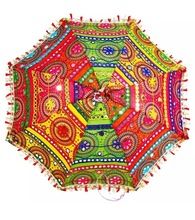 Rajasthani Wedding ParasoI Umbrella