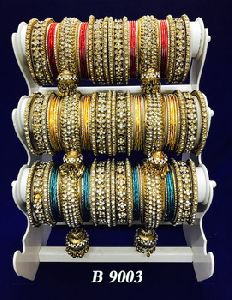 Heavy designer Bangles