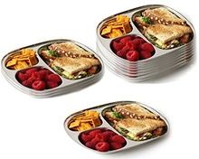 disposable food tray