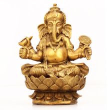 Ganesh Murti God statue