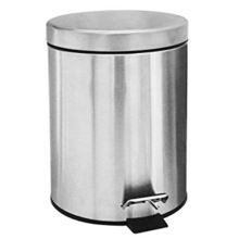 kitchen pedal dustbin