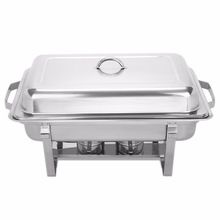 Stainless Steel Chafing Dish