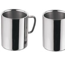 Stainless Steel Coffee Cup