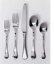 Stainless Steel Cutlery