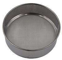 Stainless steel mesh sieve